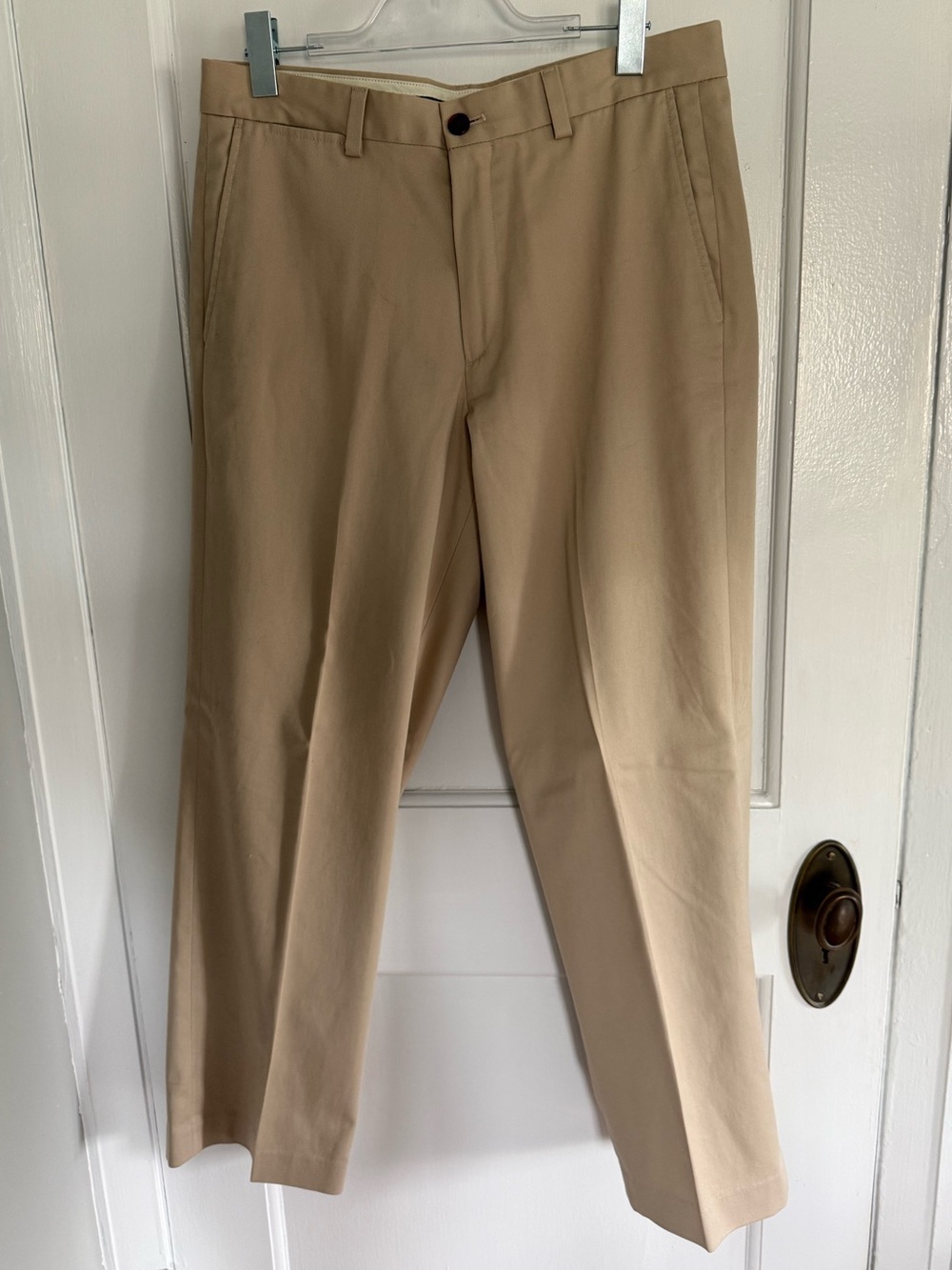 Eddie Bauer Chino Pants